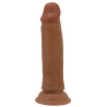 Pretty Love Gode Quentin 15 x 3.8cm Marron